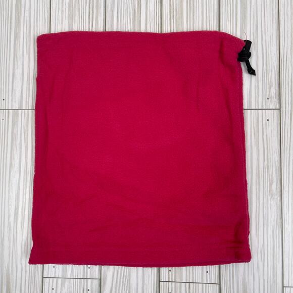 Z0085 Adjustable Drawstring Comfortable Windproof Neck Warmer - Picture 4 of 4